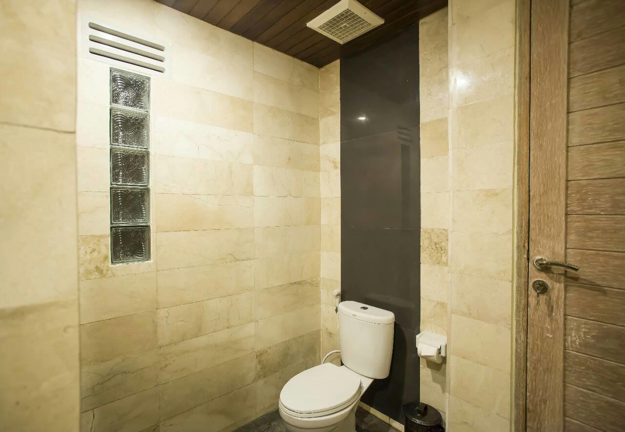 Tuga Guest House Ubud Extérieur photo
