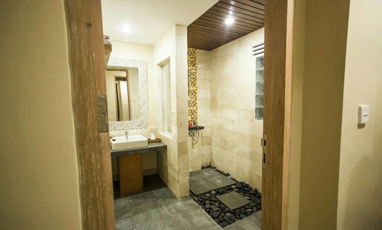 Tuga Guest House Ubud Extérieur photo