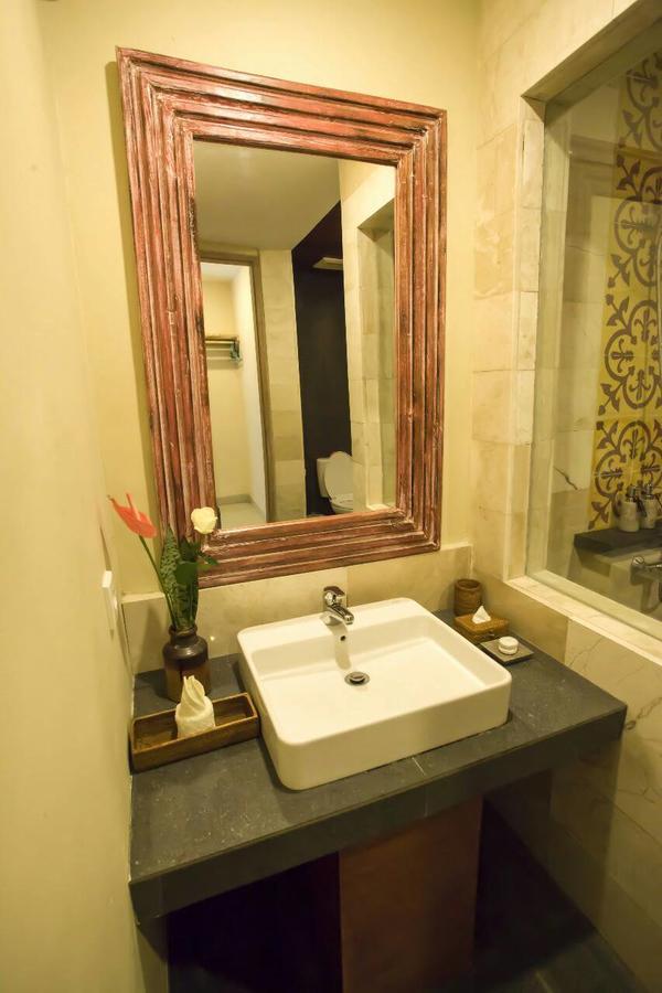 Tuga Guest House Ubud Extérieur photo