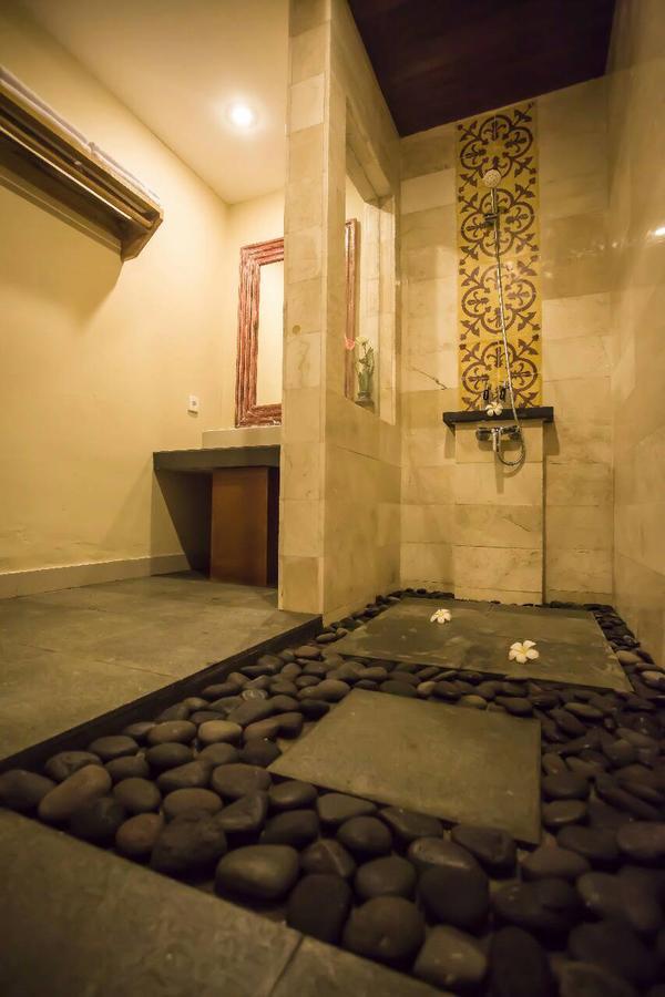 Tuga Guest House Ubud Extérieur photo
