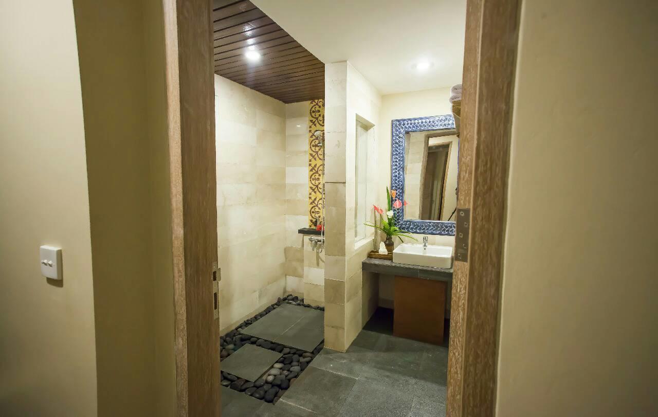 Tuga Guest House Ubud Extérieur photo