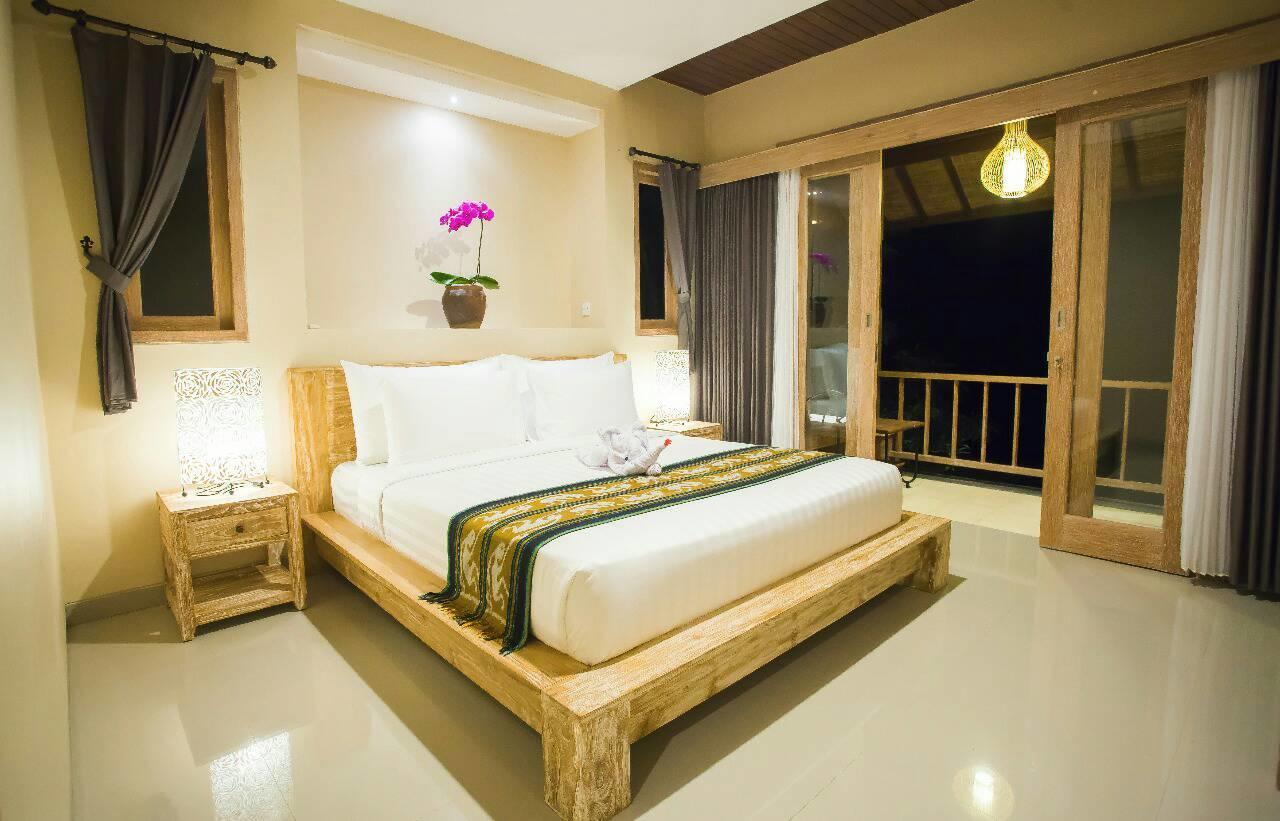 Tuga Guest House Ubud Extérieur photo